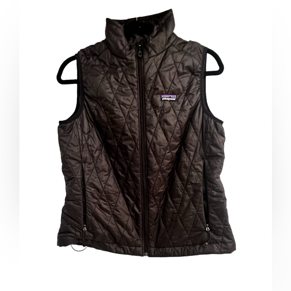 Patagonia Women's Quilted Vest
